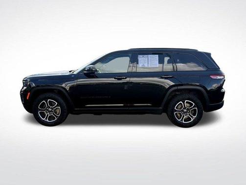 2023 Jeep Grand Cherokee 4xe Trailhawk