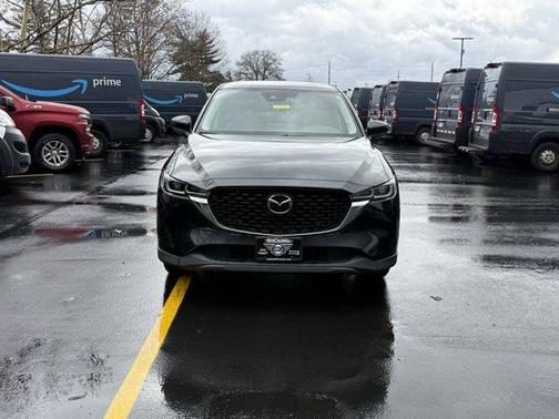 2023 Mazda CX-5 2.5 S Select Package