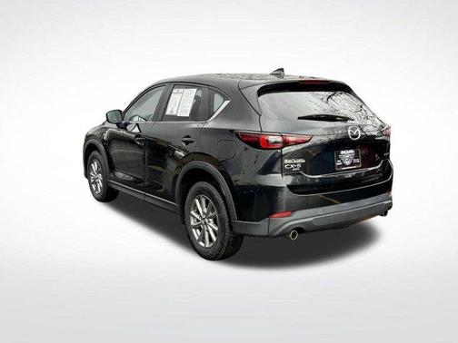 2023 Mazda CX-5 2.5 S Select Package