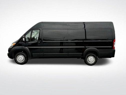 2026 RAM ProMaster 3500 High Roof