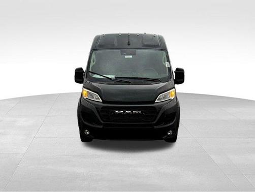 2026 RAM ProMaster 3500 High Roof