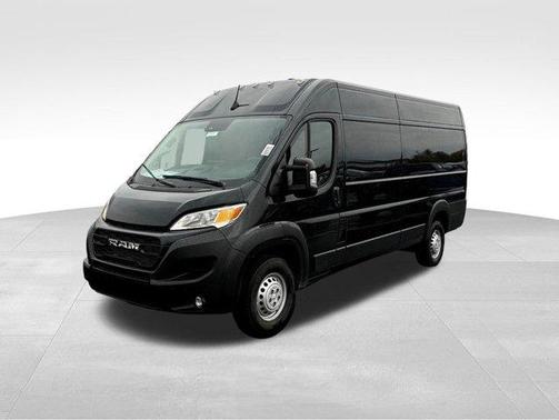 2026 RAM ProMaster 3500 High Roof
