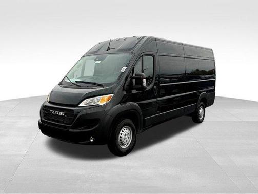 2026 RAM ProMaster 3500 High Roof