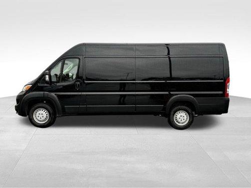 2026 RAM ProMaster 3500 High Roof