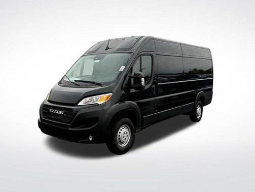 2026 RAM ProMaster 3500 High Roof