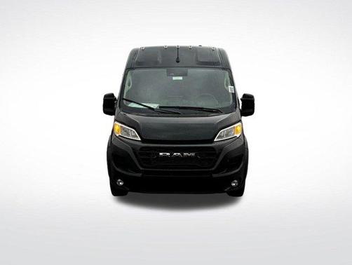 2026 RAM ProMaster 3500 High Roof