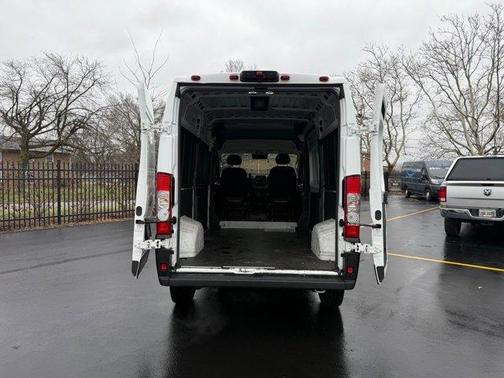 2023 RAM ProMaster 1500 Base