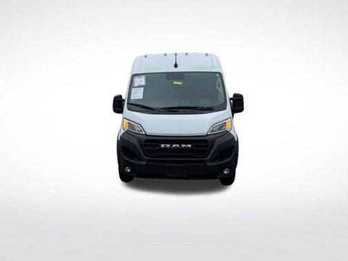 2023 RAM ProMaster 1500 Base