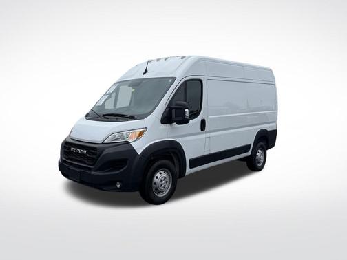 2023 RAM ProMaster 1500 Base