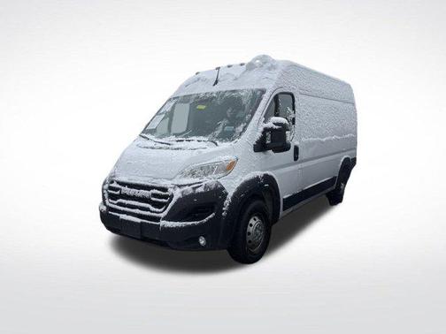 2023 RAM ProMaster 1500 Base