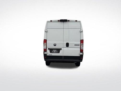 2023 RAM ProMaster 1500 Base