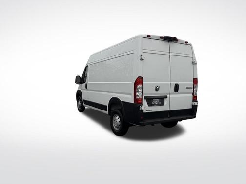 2023 RAM ProMaster 1500 Base