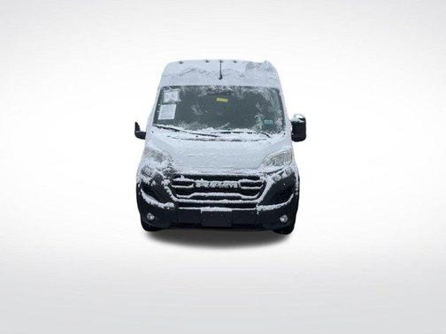 2023 RAM ProMaster 1500 Base