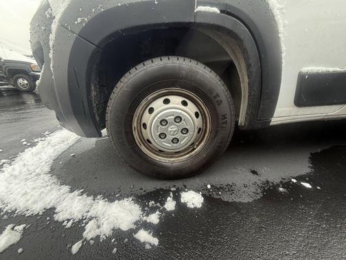 2023 RAM ProMaster 1500 Base