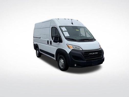 2023 RAM ProMaster 1500 Base