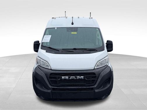 2024 RAM ProMaster 3500 High Roof