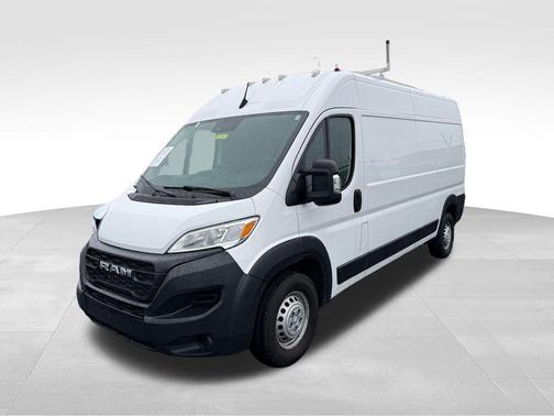 2024 RAM ProMaster 3500 High Roof