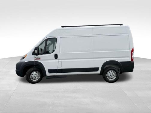 2020 RAM ProMaster 1500 Base