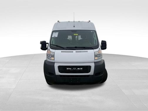 2020 RAM ProMaster 1500 Base