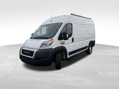 2020 RAM ProMaster 1500 Base
