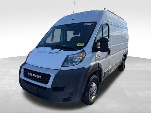 2020 RAM ProMaster 1500 Base
