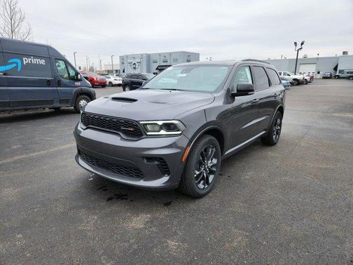 2025 Dodge Durango R/T