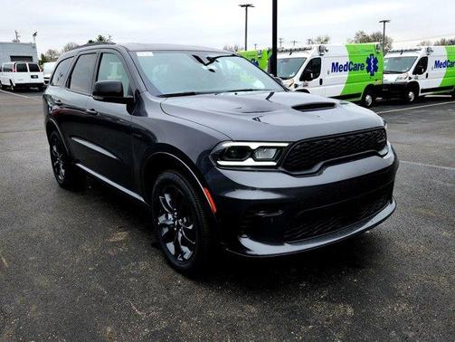 2025 Dodge Durango R/T