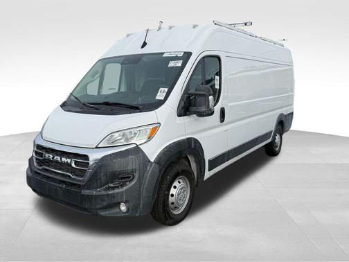 2023 RAM ProMaster 3500 High Roof
