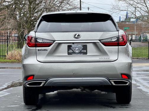 2021 Lexus RX 350 Base