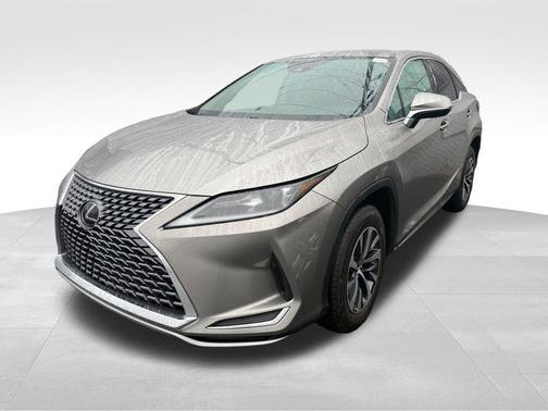 2021 Lexus RX 350 Base