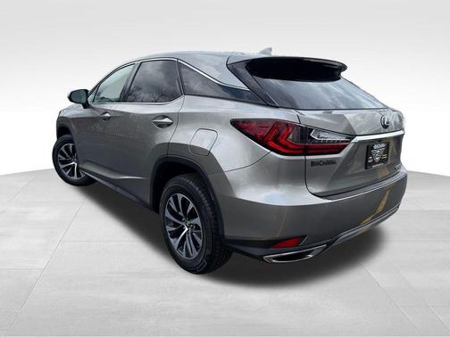 2021 Lexus RX 350 Base