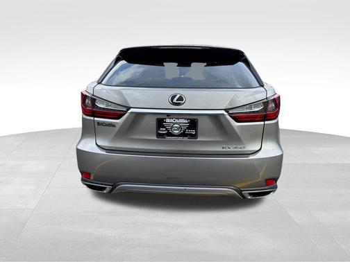 2021 Lexus RX 350 Base