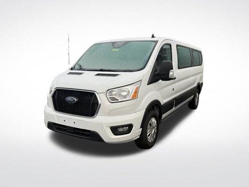 2018 Ford Transit-350 XL
