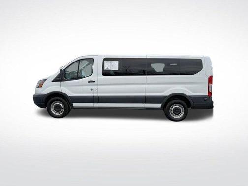 2018 Ford Transit-350 XL