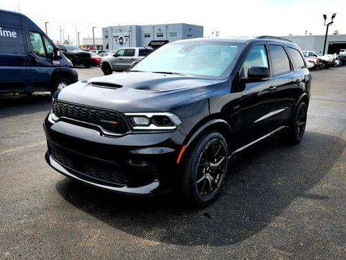 2025 Dodge Durango R/T