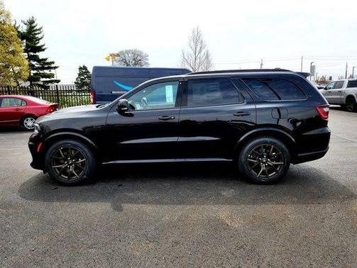 2025 Dodge Durango R/T