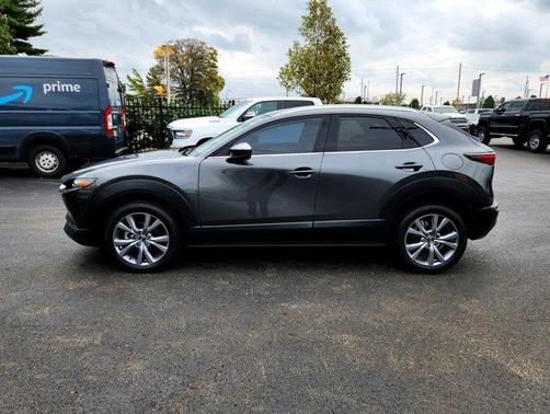 2022 Mazda CX-30 Premium Package