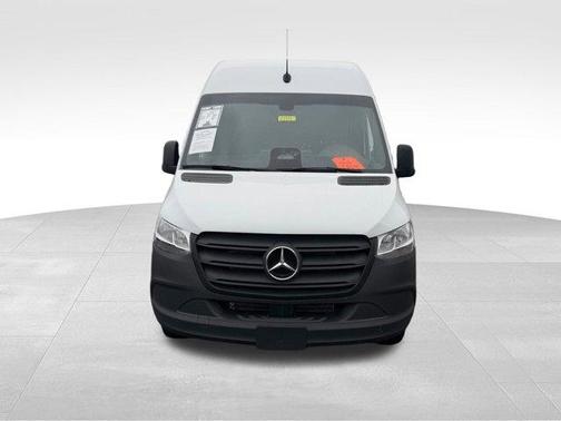 2025 Mercedes-Benz Sprinter 2500 170 WB
