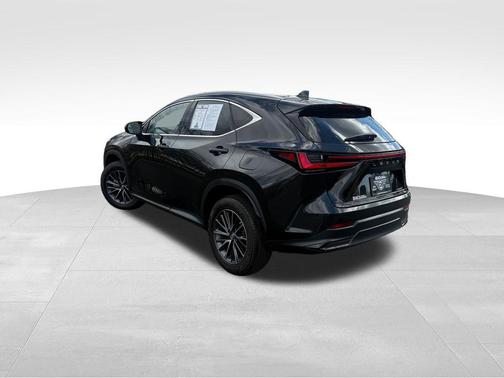 2022 Lexus NX 250 Premium