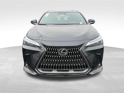 2022 Lexus NX 250 Premium