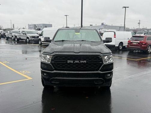 2024 RAM 1500 Big Horn