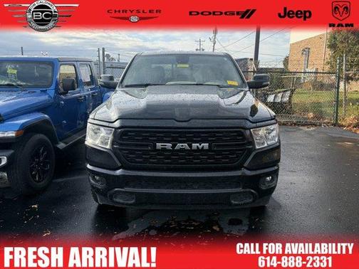 2024 RAM 1500 Big Horn