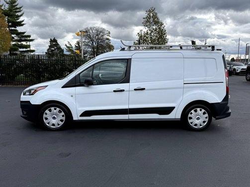 2020 Ford Transit Connect XL