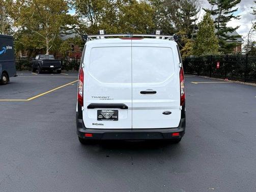 2020 Ford Transit Connect XL