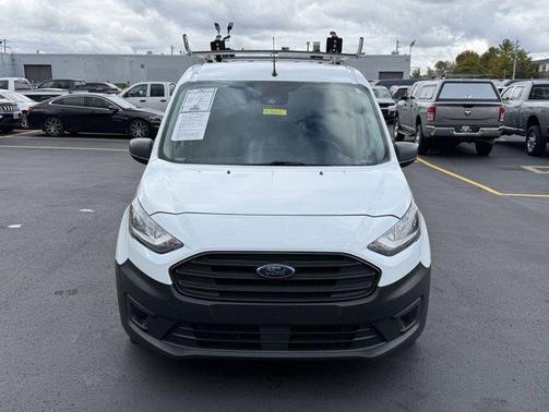 2020 Ford Transit Connect XL