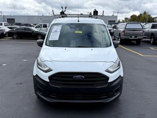 2020 Ford Transit Connect XL