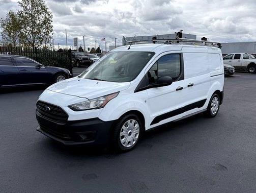 2020 Ford Transit Connect XL