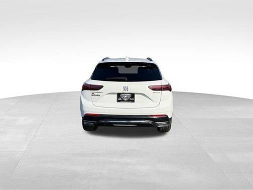 2024 Buick Envision Sport Touring