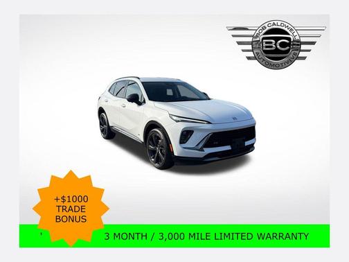 2024 Buick Envision Sport Touring