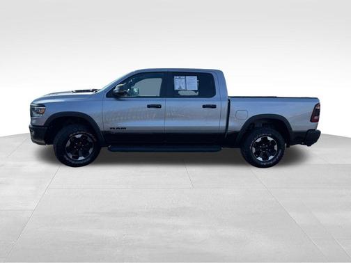 2023 RAM 1500 Rebel